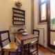 The paintress home with private patio Флоренция - Фото 3