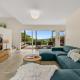 Spacious home with ocean views Dromana - Foto 7