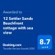 12 Settler Sands Beachfront cottage with sea view Port Alfred - Foto 4