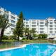Luxury 5* 3 beds apartment in Playas del Duque, Puerto Banus Marbella