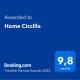 Home Ciccilla, Reggio Calabria (foto 2)