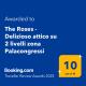 The Roses - Delizioso attico su 2 livelli zona Palacongressi Римини - Фото 3