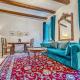 Château du Châtelard | Unique Apartment, Montreux (zdjęcie 5)