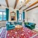 Château du Châtelard | Unique Apartment, Montreux (zdjęcie 2)