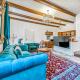 Château du Châtelard | Unique Apartment, Montreux (zdjęcie 3)