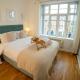 Vibrant City Centre - KING Bed, Entire Apartment Cambridge - Photo 3