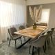 Apartament Senator 115m2