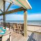 Gulf Front - Mini Golf - Hot Tub - Family Friendly - ForeShore Bolivar Peninsula - Fotografie 1