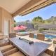 Beautiful Phoenix Home with Pool and Hot Tub! - Foto 1