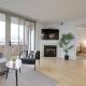 Gorgeous Ballston Condo with Gym & Views Arlington - Fotografie 2