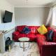 Modern 2 bedroom flat by Dover Port, Castle& Sea! Kent - Fotografie 7
