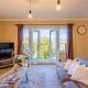 Lake View Retreat, Pet Friendly, Free Parking, Lake View, Golf nearby Bowness-on-Windermere - Photo 1