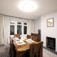 Bath City Skyline Spacious 3 Bed House for family, Bath - Foto 9