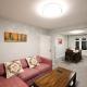 Bath City Skyline Spacious 3 Bed House for family, Bath - Foto 8