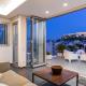 Acropolis Panorama View Penthouse with Private Terraces A Contemporary Parthenon, Athen - Foto 10