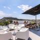 Acropolis Panorama View Penthouse with Private Terraces A Contemporary Parthenon, Athen - Foto 5