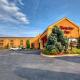Hampton Inn Morristown, Morristown