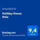 Vidas Nela - Holiday House, Labin - Fotografie 2
