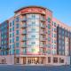 Hampton Inn & Suites Huntsville Downtown, Al - Fotografie 1
