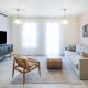 Spacious 3BR in Neve Tzedek by HolyGuest, Tel Aviv - Fotografie 9