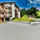 Charmant T2 aux Gets - 4 pers, Proche Pistes, Balcon & Parking - Secteur La Turche - FR-1-685-55, Les Gets - Fotografie 4