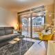 Appartement moderne T3 - Proche pistes et village - 6 pers - Parking - Ski room - Wifi - FR-1-685-65, Les Gets (foto 2)