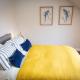 The Beeches - Chatsworth Apartment No 5 - Sleeps 4 Baslow - Fotografie 3