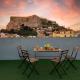 Plaka Apartment With Terrace View, Athens - Photo 1