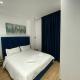Apartament in Blloku in front of Taiwan, Тирана - Фото 6