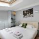 Spacious apartment - 2BR-6P - Montparnasse, Paris - Foto 8