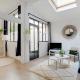 Spacious apartment - 2BR-6P - Montparnasse, Paris - Foto 4