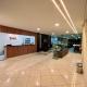 Destak Hotel Residence, Palmares - Photo 1