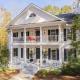 Large Luxury House, King Beds and More, Hot Tub, Theater, Fireplace, Game Room, Ping-pong, Pool Table, Air Hockey, Arcade, River, Big Kitchen, Nice Porch, Quiet, Good for Families and Large Groups, Near UGA Golf Course, Close to UGA & Stanford Stadium, Athens
