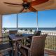 Welcome to Beach Villa's # 202 Vacation Rental - 250 Estero Blvd condo
