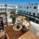 Paramount Gardens Resorts C201, Larnaka - Fotografie 8