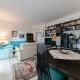 GuestHost - La Rocca Apartment between sea and center, Pesaro (fotografie 9)
