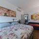 GuestHost - La Rocca Apartment between sea and center, Pesaro (fotografie 6)