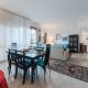 GuestHost - La Rocca Apartment between sea and center, Pesaro