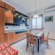 GuestHost - La Rocca Apartment between sea and center, Pesaro (fotografie 10)