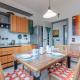 GuestHost - La Rocca Apartment between sea and center, Pesaro (fotografie 4)