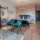 Glow Boutique Suites & Guesthouse Hermanus - Fotografie 2
