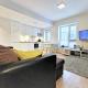 Scandian Apartments - City Park Tallinn
