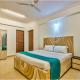Telferk Acron Seawinds Apartment- Baga, Calangute - Fotografie 10