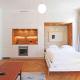 Smart Apt mit Balkon am Augarten park Nähe Zentrum, Vienne - Photo 4