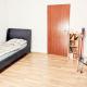 Gemütliche Wohnung mit 3 Einzelbetten + Wlan + Smart TV, Wilhelmshaven - Fotografie 2