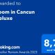 Room in Cancun Stadium, Cancún - Foto 7