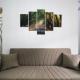 Valley views apartment in Agaete, Agaete (fotografie 9)