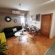Central station apartment, best location in Skopje, Skopje - Foto 4