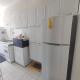 Apartamento Central, oitavo andar, Serra Negra - Fotografie 9