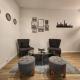 G&G Apartments - Recoleta Cozy Studio, Buenos Aires - Fotografie 4